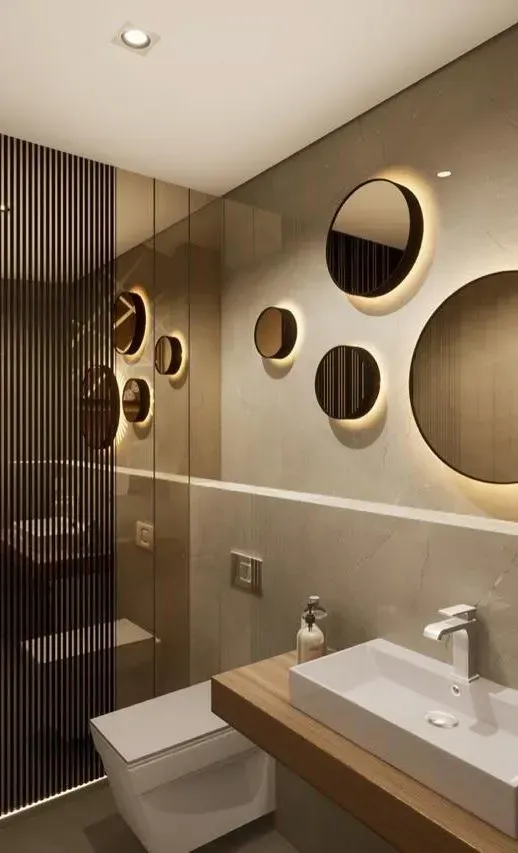 dépannage salle de bain