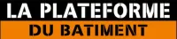 La plateforme du batiment