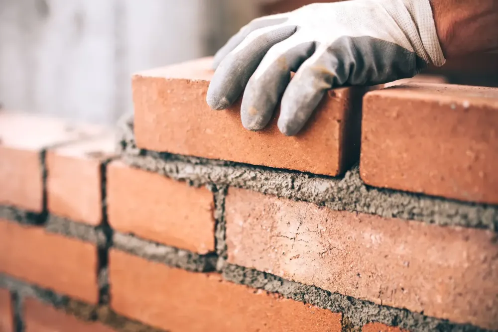 Travaux de maçonnerie à Boulogne-Billancourt