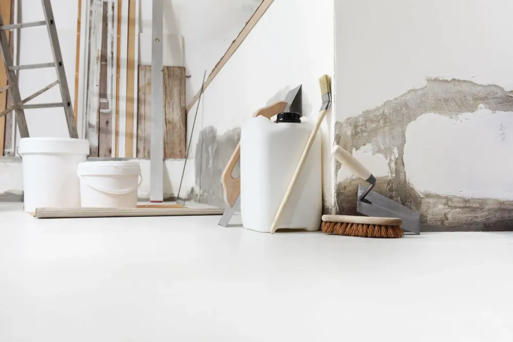 Rénovation
