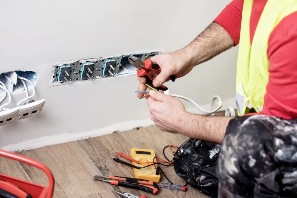 rénovation électrique
